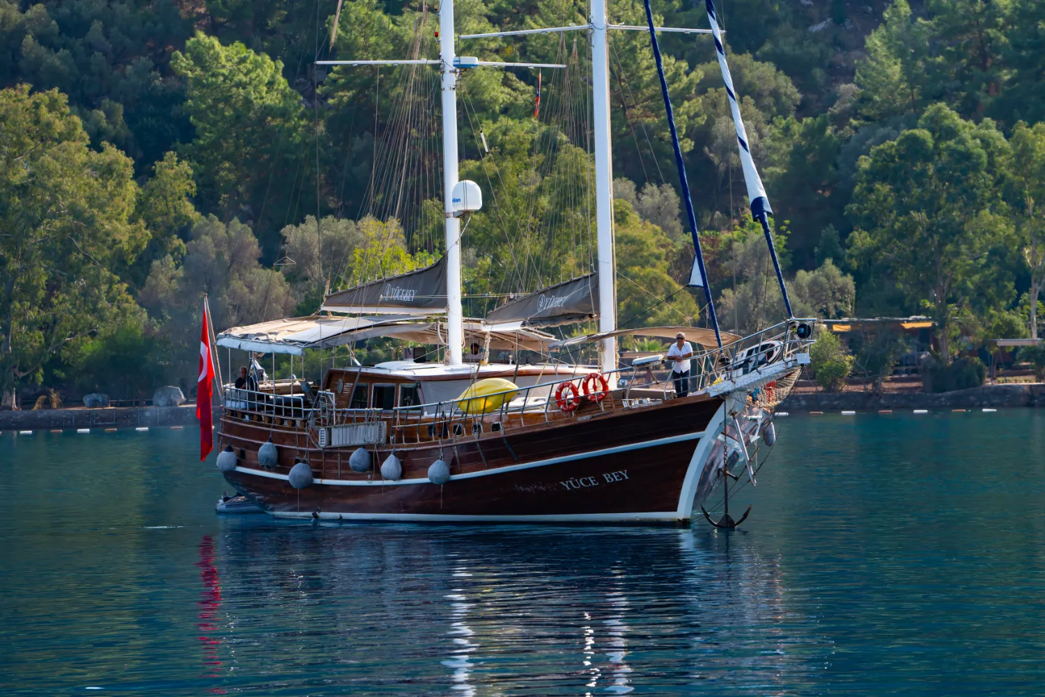 Yüce Bey