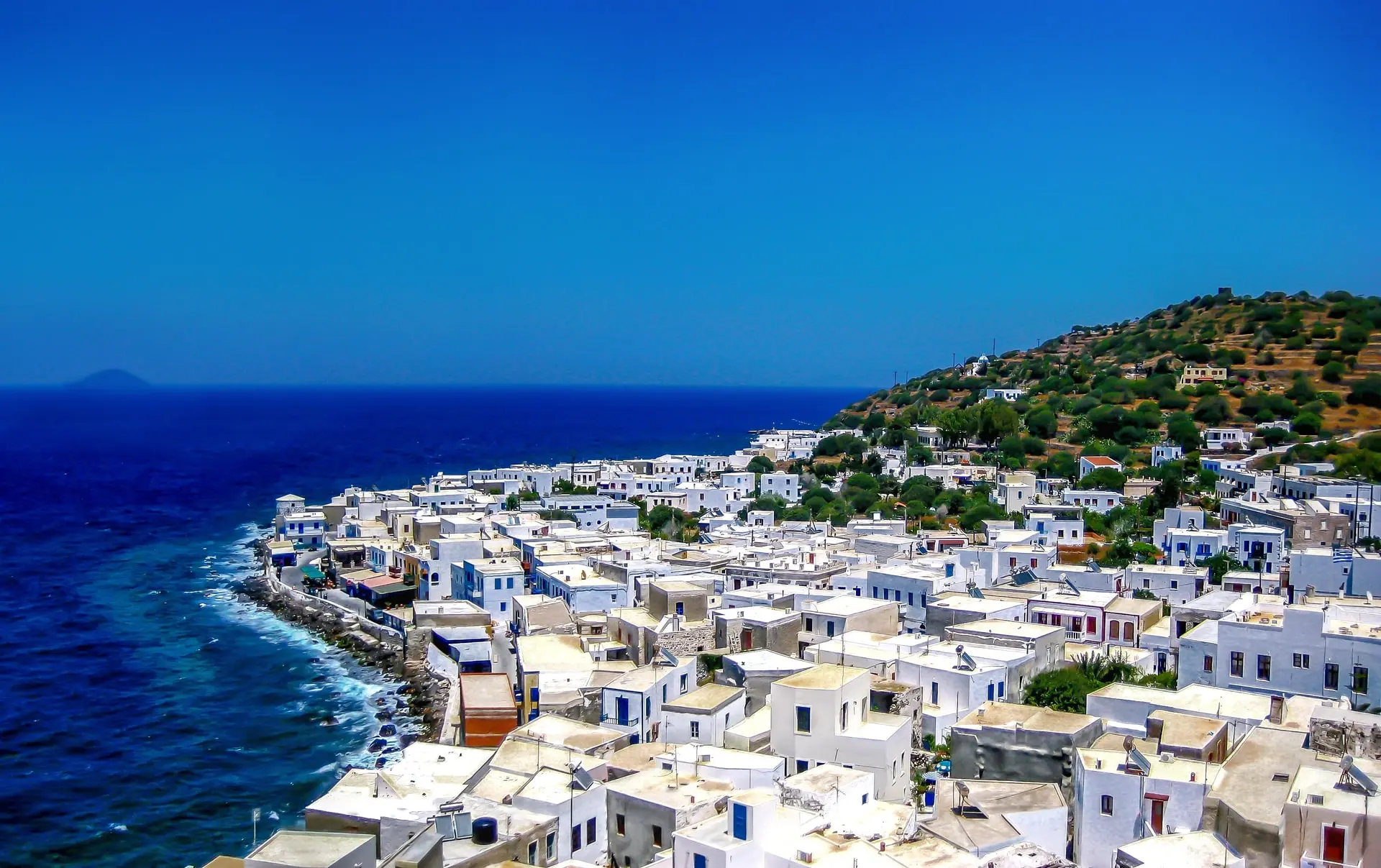 BODRUM - NORTH DODECANESE