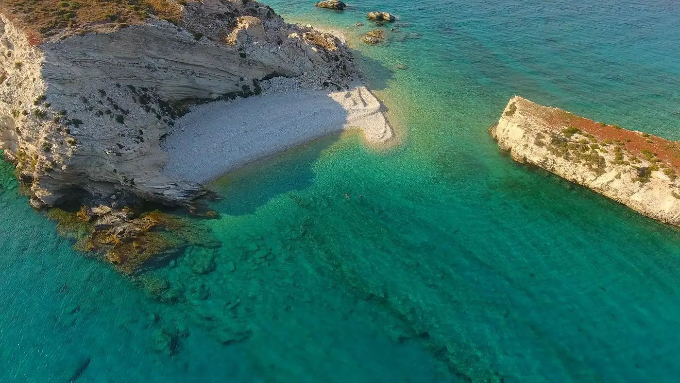 BODRUM - SOUTH GREEK ISLANDS