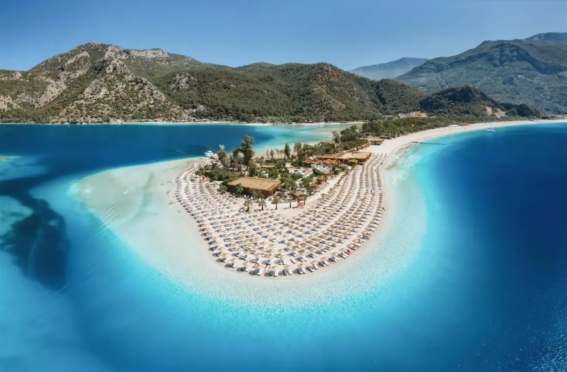 GÖCEK-FETHİYE