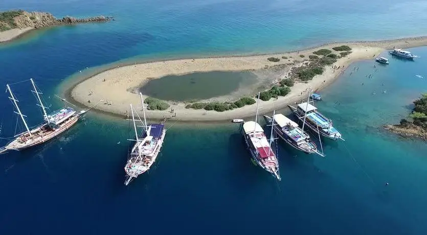 Best Gulet Routes in Turkey