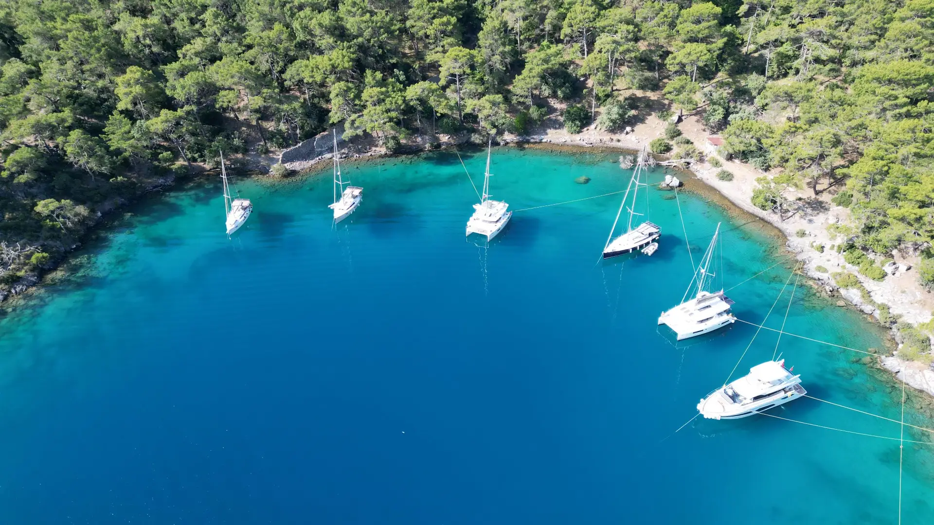 Gulet Charter for an Unforgettable Blue Cruise Experience
