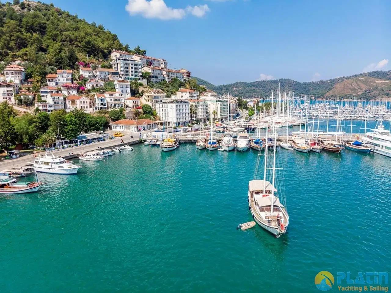 Private Gulet Charter in Turkey