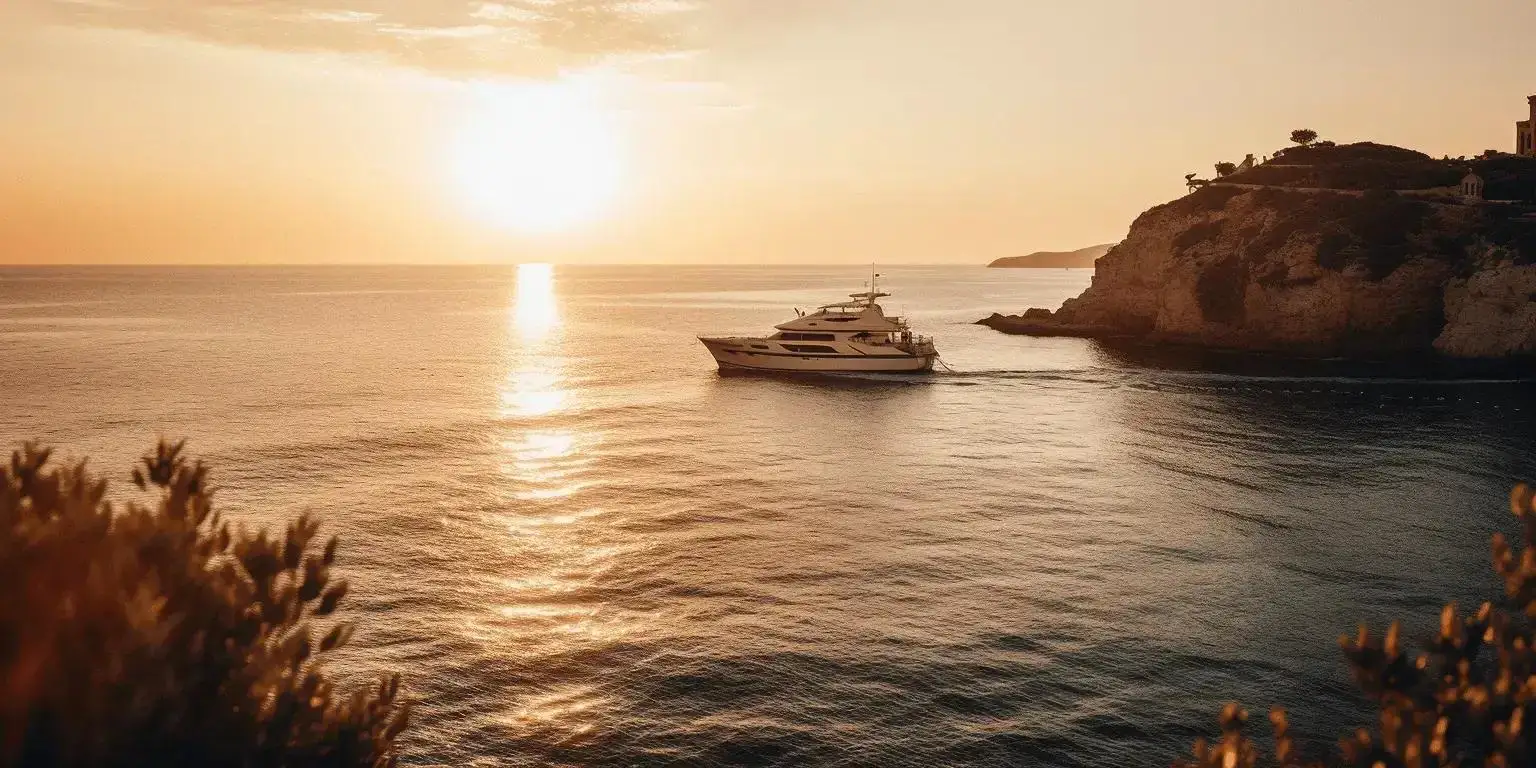 Blue Cruise in Turkey: What You Need to Know Before Chartering a Yacht